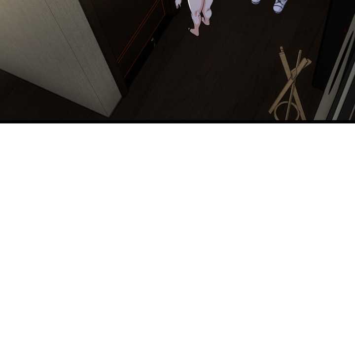 《與初戀的以外同居》漫画 第49話