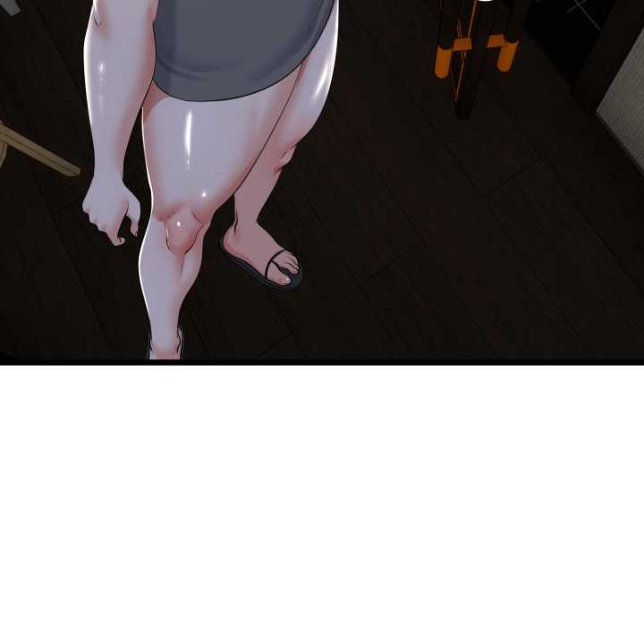 《與初戀的以外同居》漫画 第49話