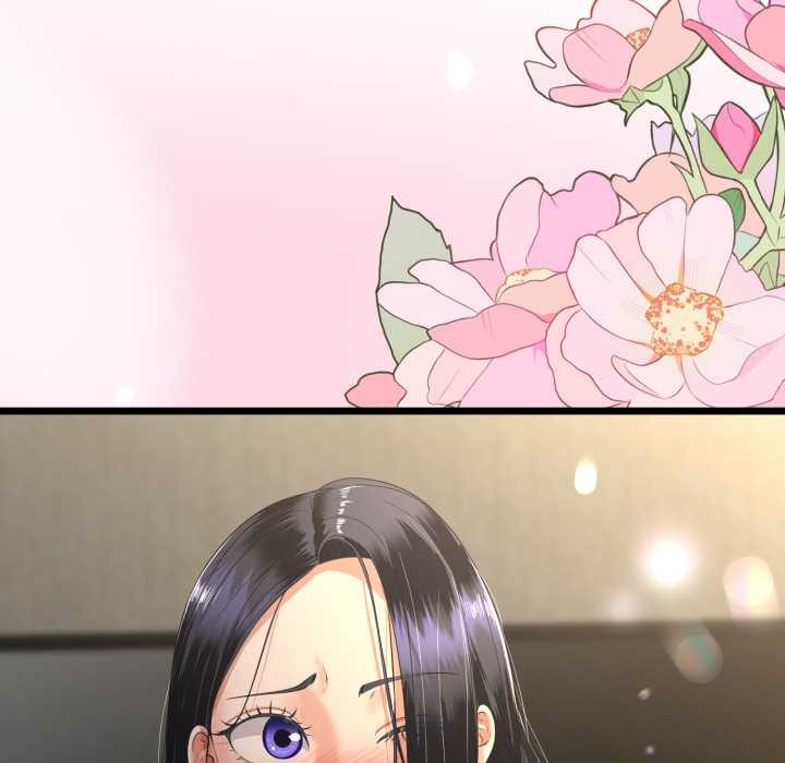 《與初戀的以外同居》漫画 第49話