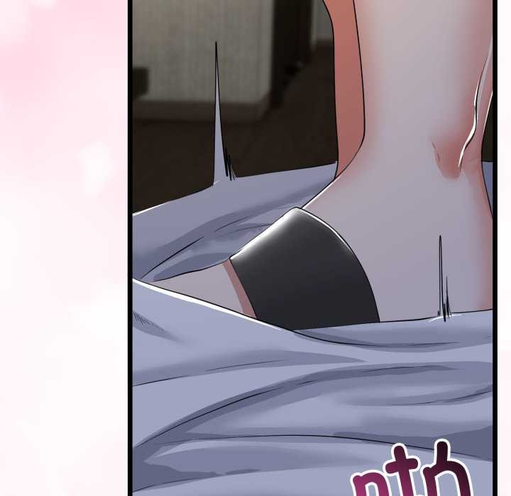 《與初戀的以外同居》漫画 第49話