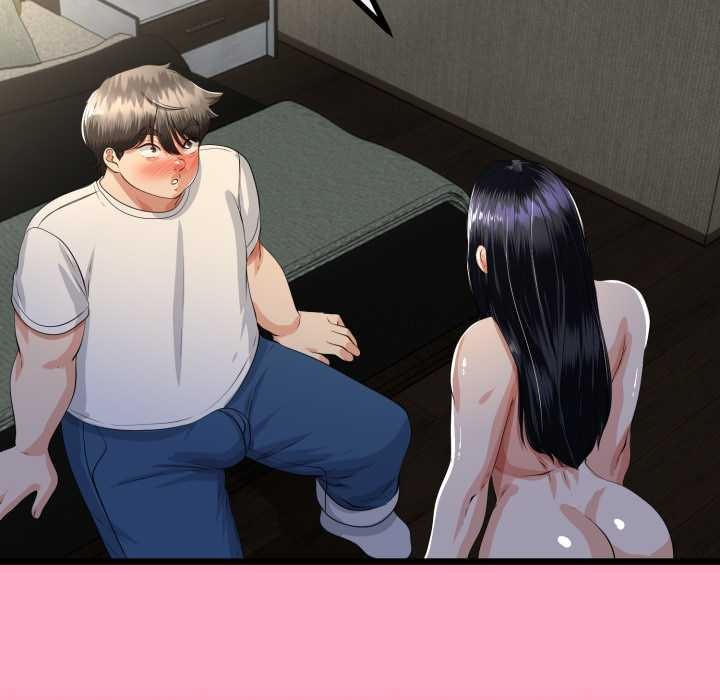 《與初戀的以外同居》漫画 第49話