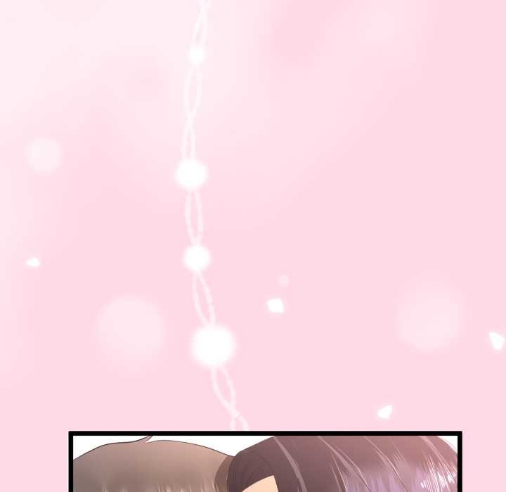 《與初戀的以外同居》漫画 第49話