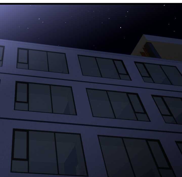 《與初戀的以外同居》漫画 第49話