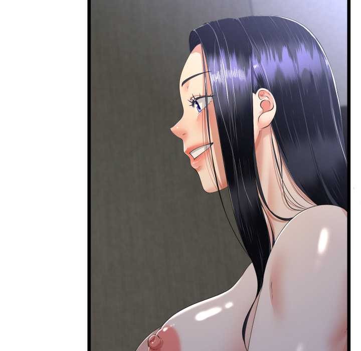 《與初戀的以外同居》漫画 第50話