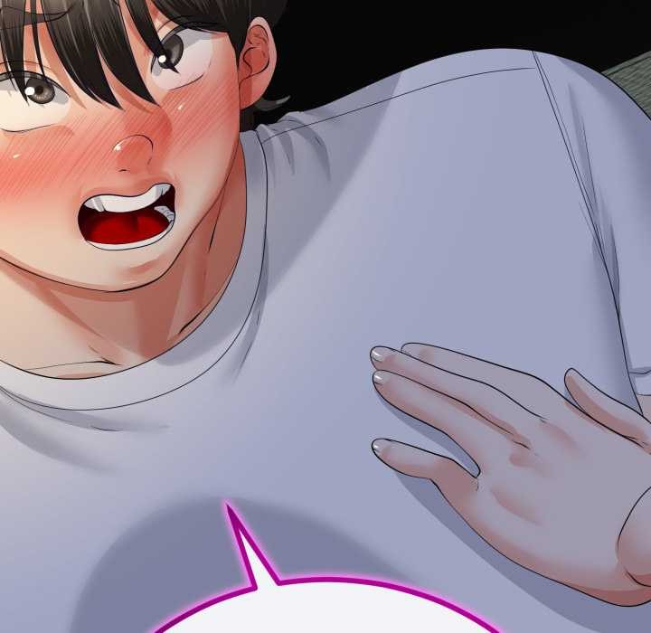 《與初戀的以外同居》漫画 第50話