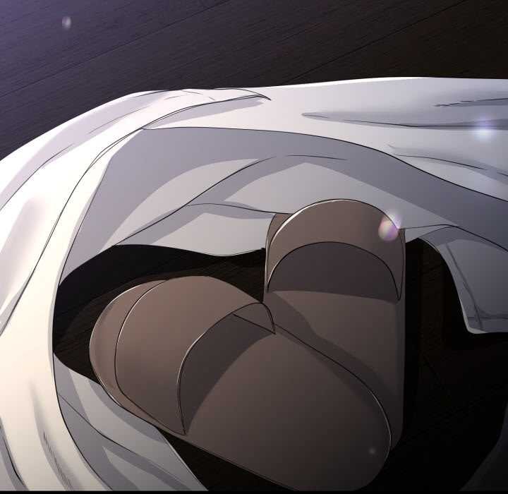 《與初戀的以外同居》漫画 第50話