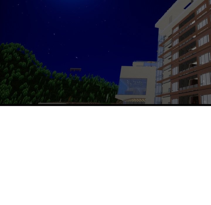 《與初戀的以外同居》漫画 第51話