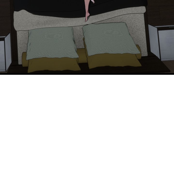 《與初戀的以外同居》漫画 第51話