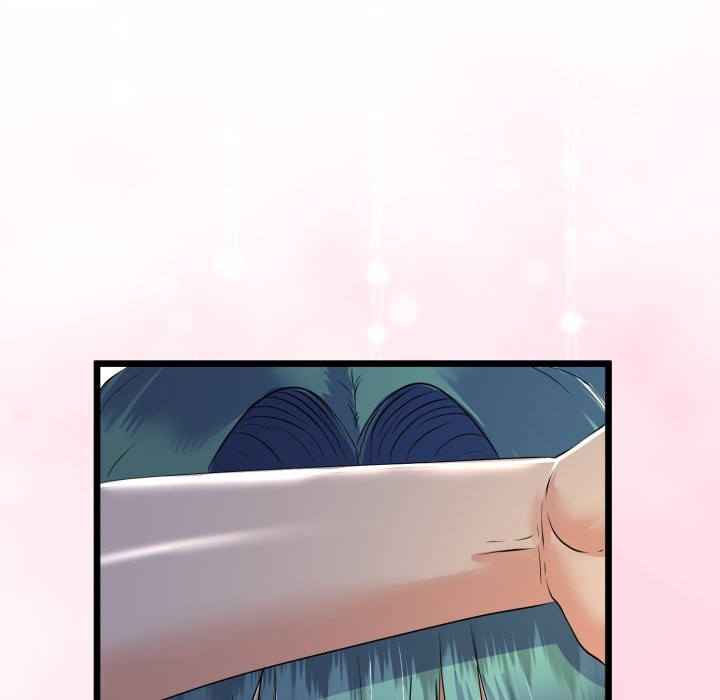 《與初戀的以外同居》漫画 第51話