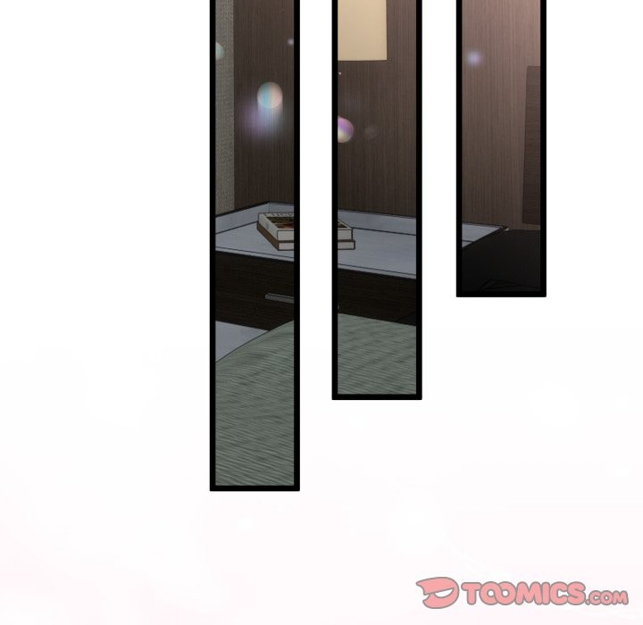 《與初戀的以外同居》漫画 第51話