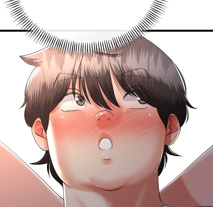 《與初戀的以外同居》漫画 第51話