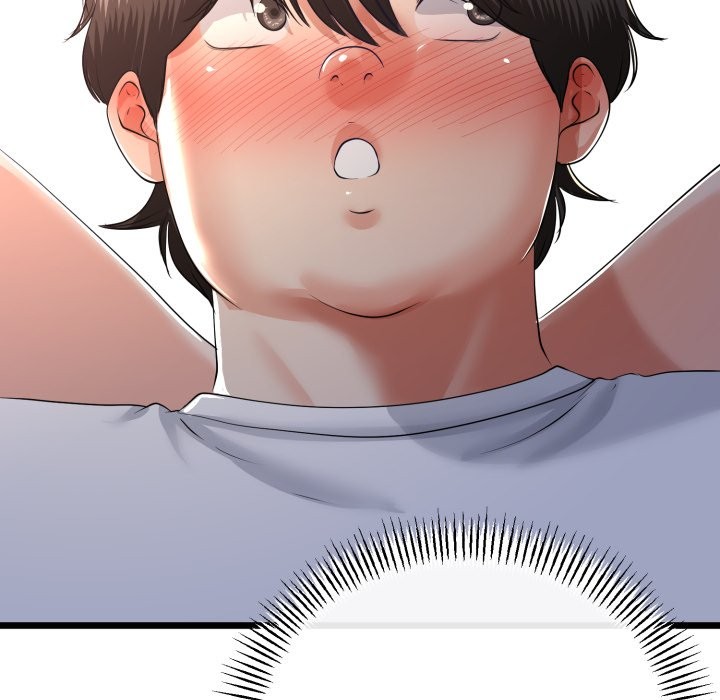 《與初戀的以外同居》漫画 第52話