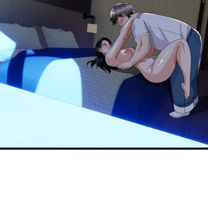 《與初戀的以外同居》漫画 第52話