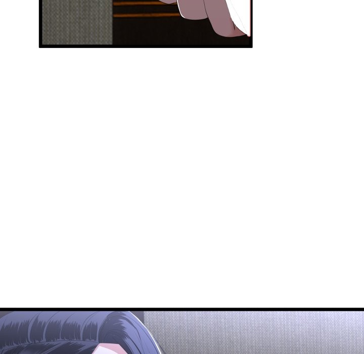 《與初戀的以外同居》漫画 第53話