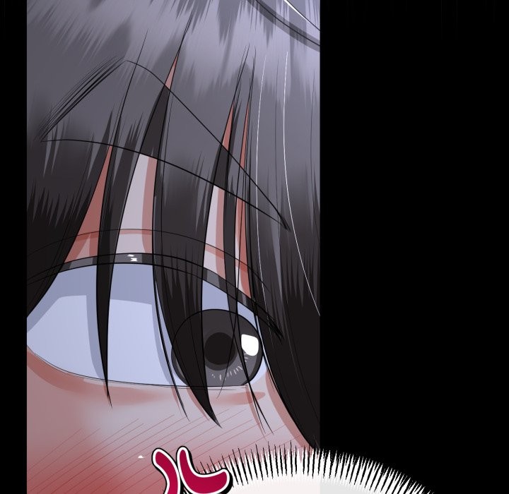 《與初戀的以外同居》漫画 第54話