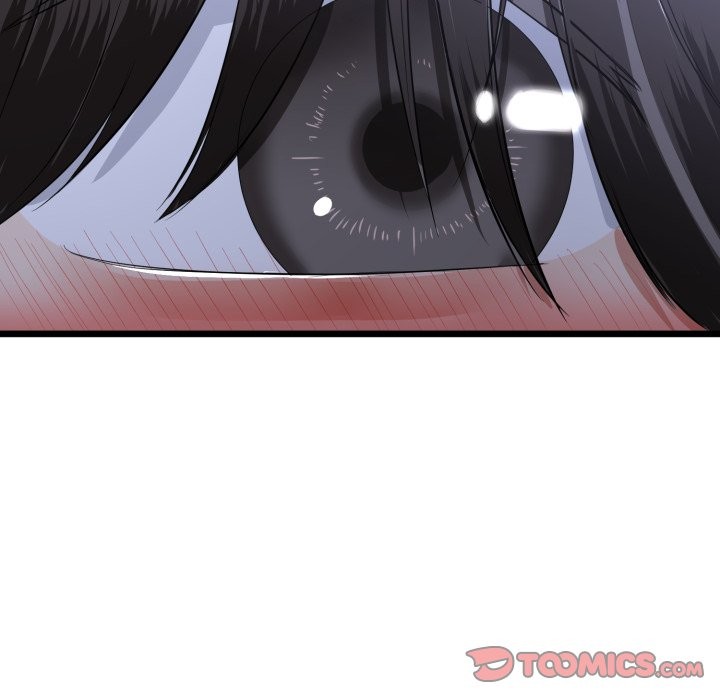 《與初戀的以外同居》漫画 第54話