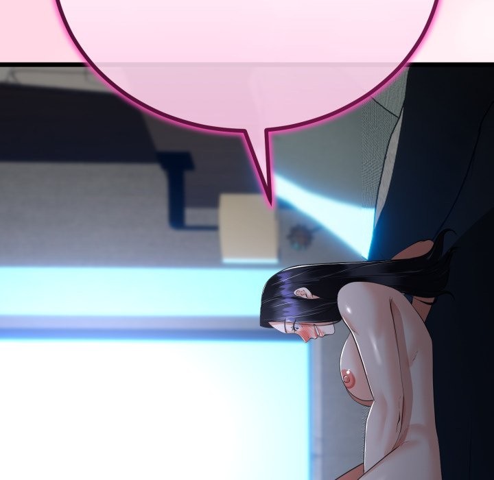 《與初戀的以外同居》漫画 第54話