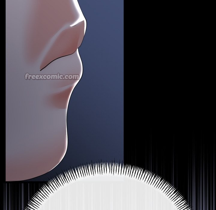 《與初戀的以外同居》漫画 第54話