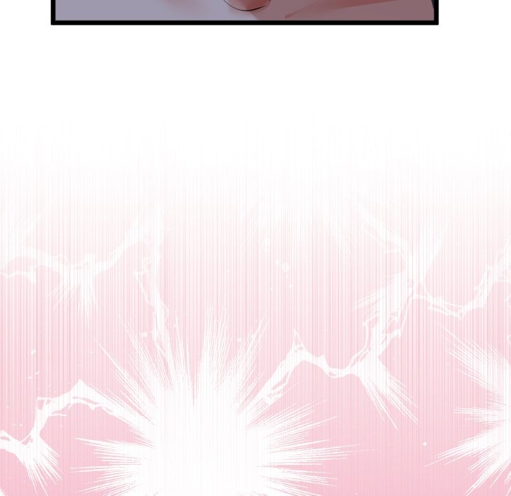 《與初戀的以外同居》漫画 第54話