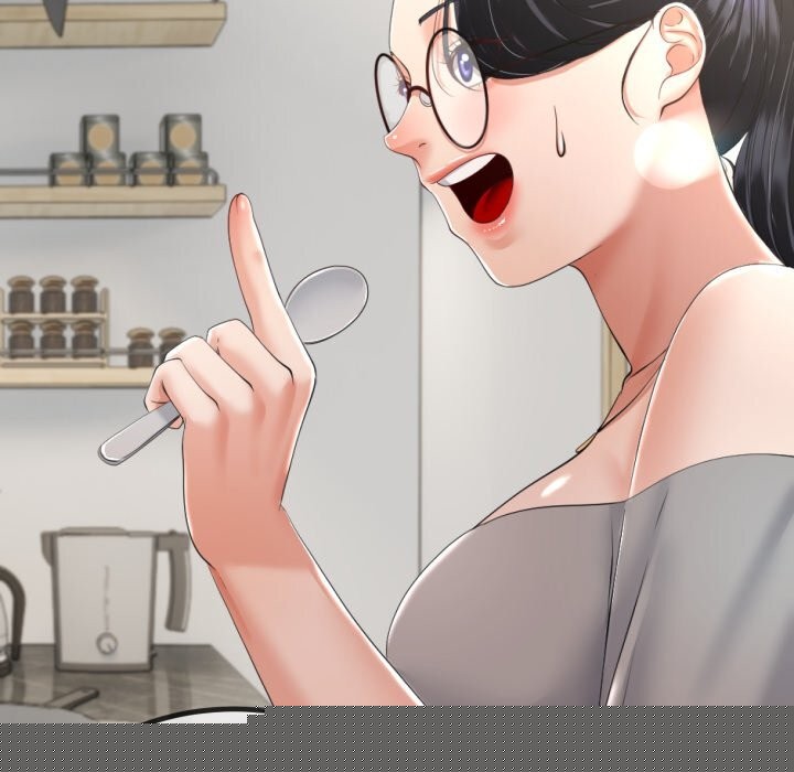 《與初戀的以外同居》漫画 第6話