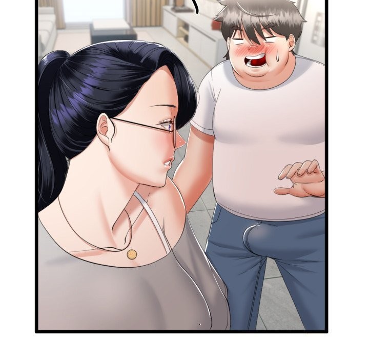 《與初戀的以外同居》漫画 第6話