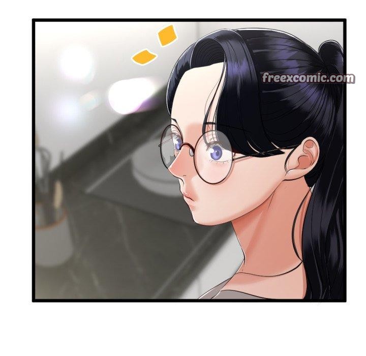 《與初戀的以外同居》漫画 第7話