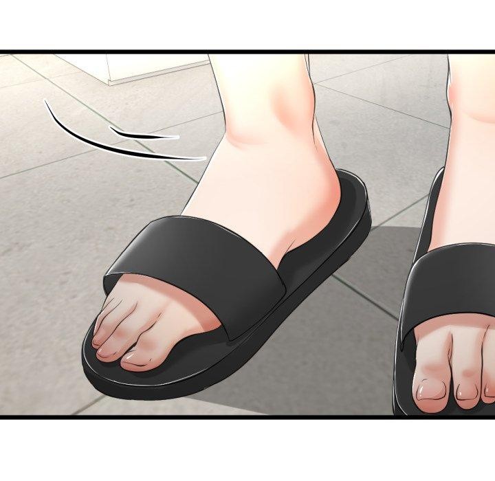《與初戀的以外同居》漫画 第9話