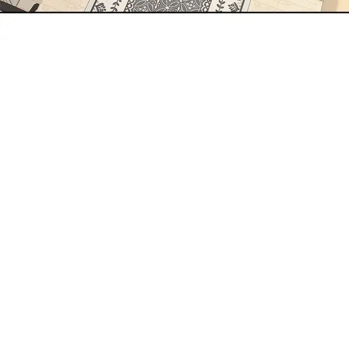 《越界的20岁》漫画 第40話