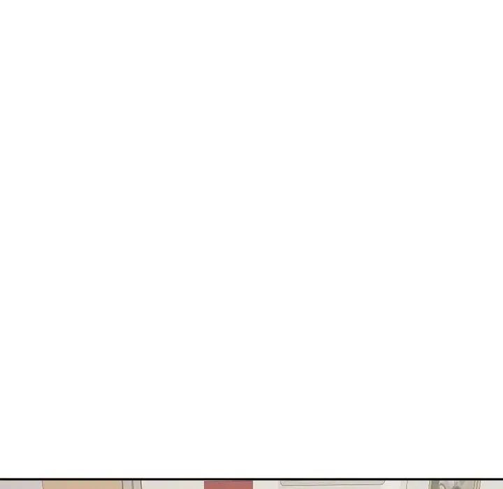 《越界的20岁》漫画 第40話