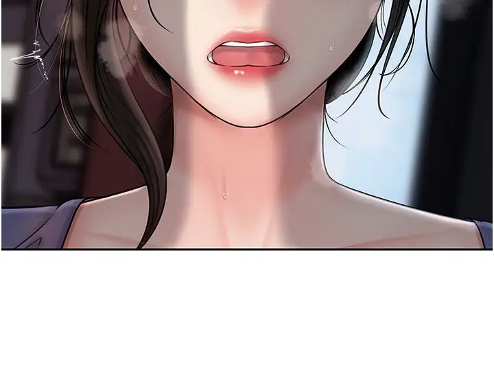 《岳母為何那樣》漫画 第10話-愛操心的嶽母大人