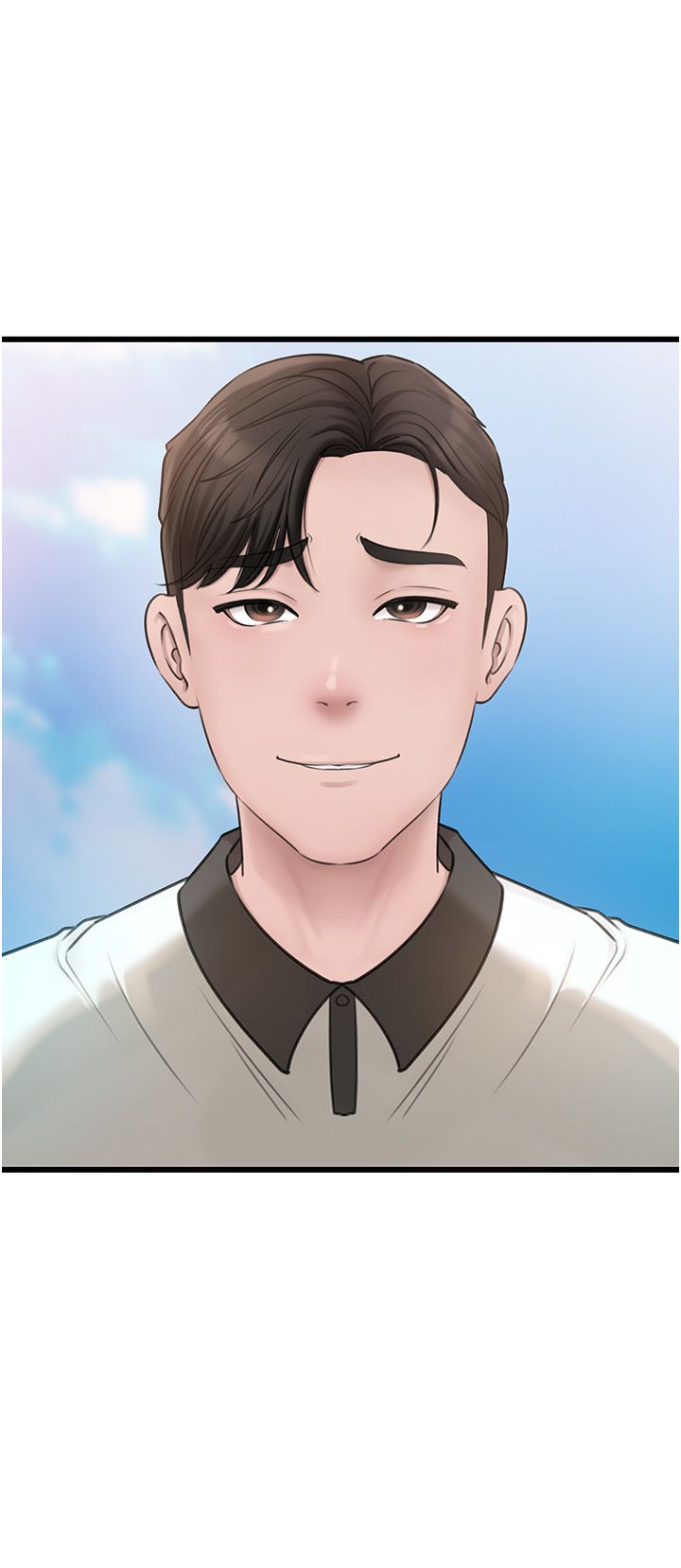 《岳母為何那樣》漫画 第18話-和小姨子共處一室