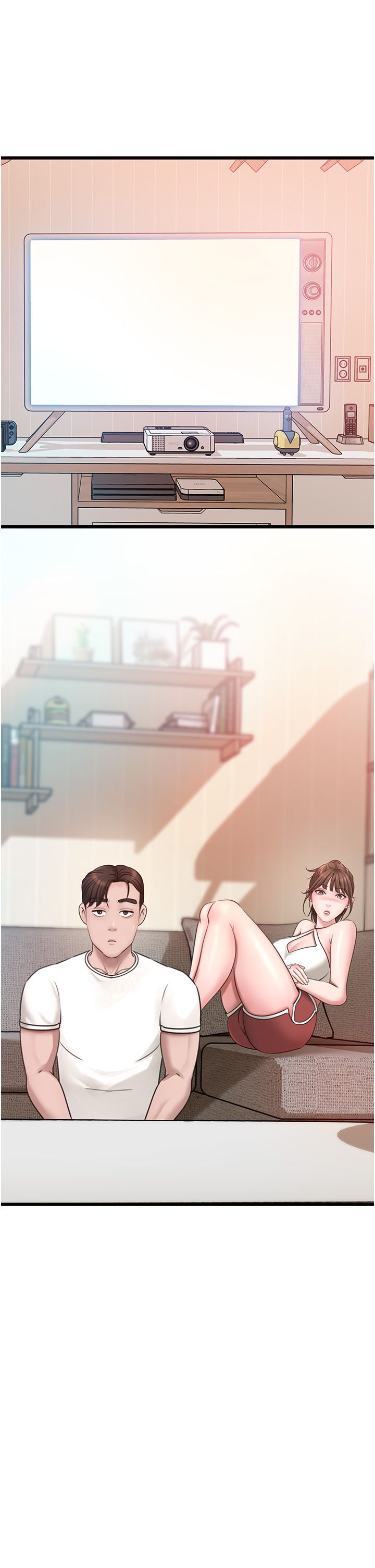 《岳母為何那樣》漫画 第19話-我絕對不會背叛你