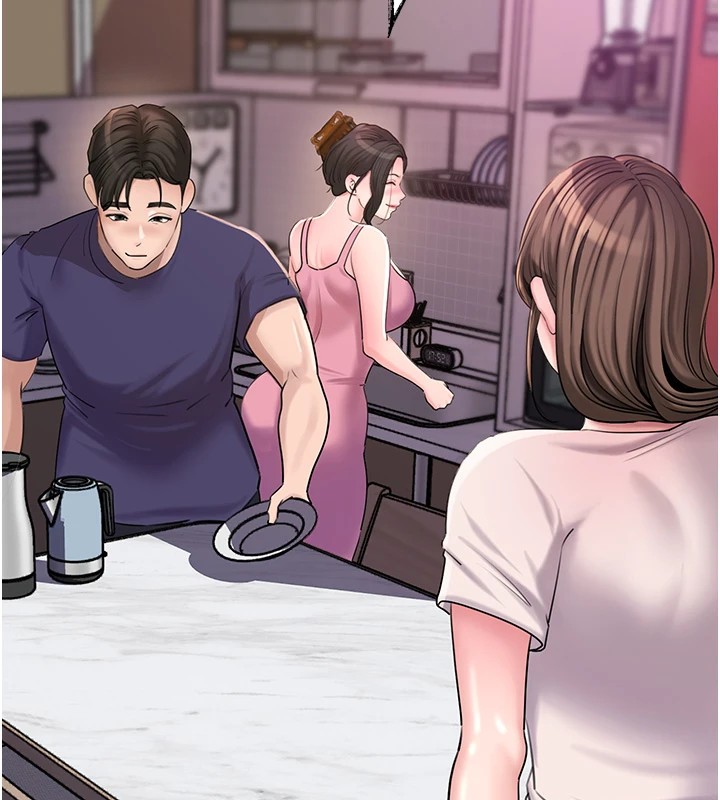 《岳母為何那樣》漫画 第37話-孤立心彤作戰開始