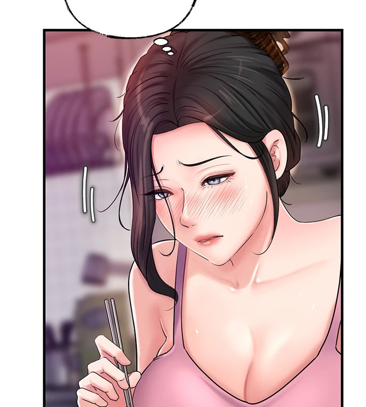 《岳母為何那樣》漫画 第37話-孤立心彤作戰開始