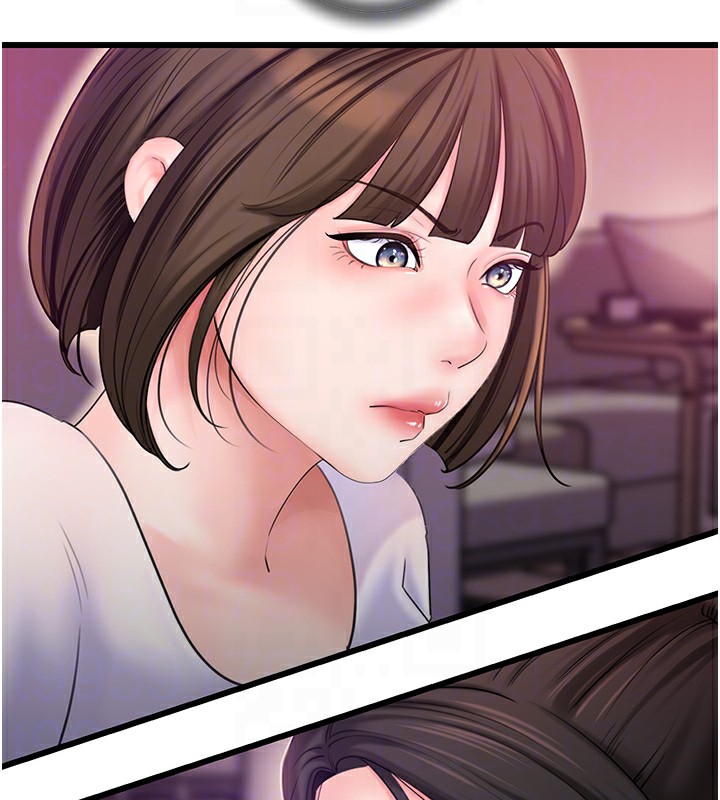 《岳母為何那樣》漫画 第37話-孤立心彤作戰開始