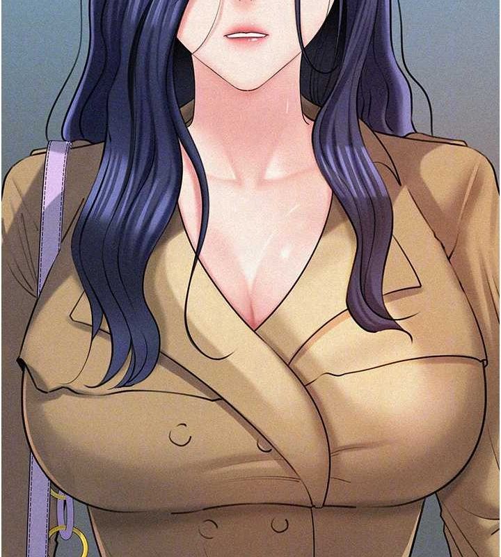 《岳母為何那樣》漫画 第43話-詹代理的過往