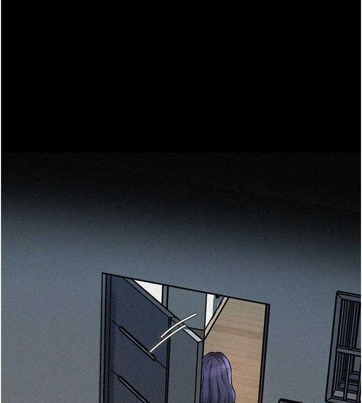 《岳母為何那樣》漫画 第44話-被主人遺棄的母狗