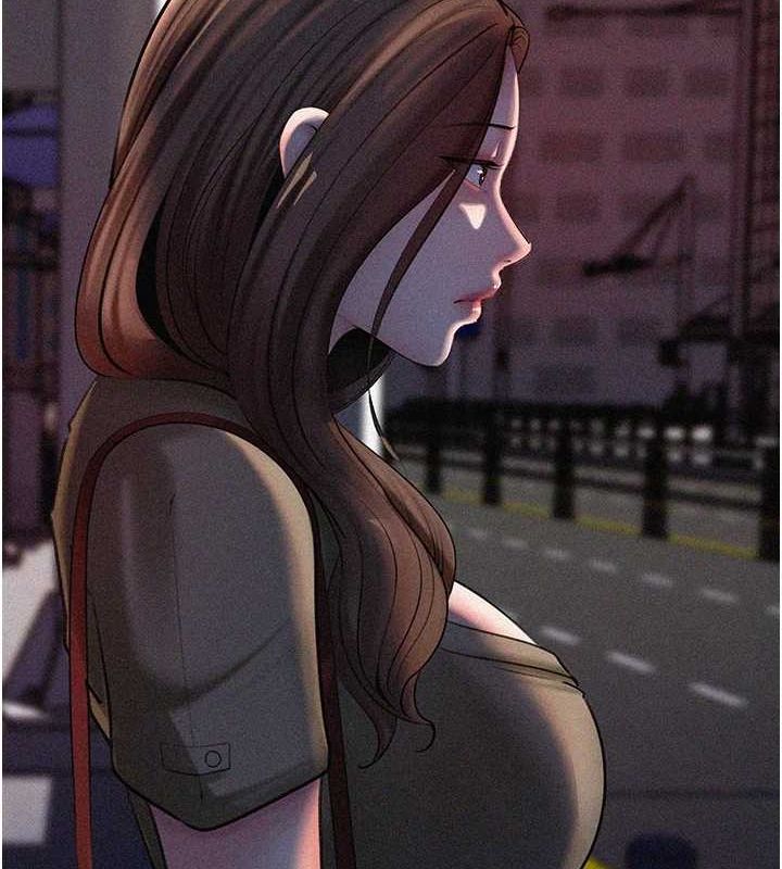 《岳母為何那樣》漫画 第44話-被主人遺棄的母狗