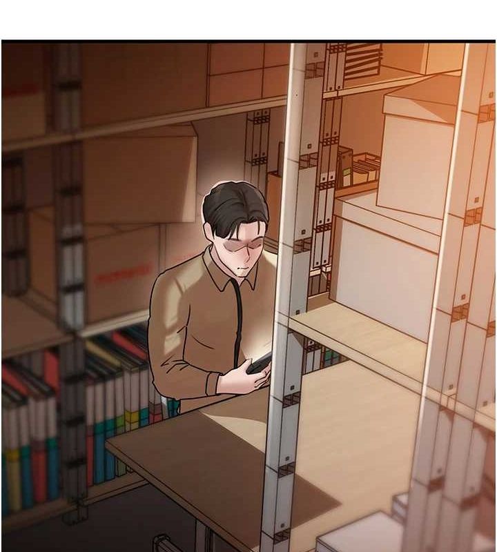 《岳母為何那樣》漫画 第46話-我來滿足妳的需求