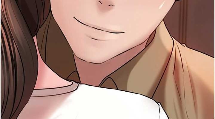 《岳母為何那樣》漫画 第46話-我來滿足妳的需求