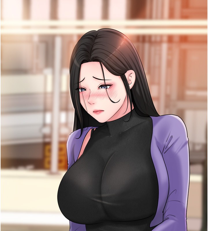 《岳母為何那樣》漫画 第57話-令人心蕩神迷的愛撫