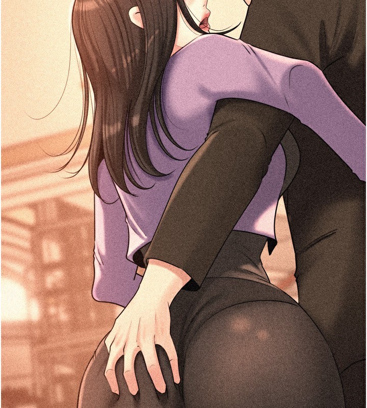 《岳母為何那樣》漫画 第57話-令人心蕩神迷的愛撫
