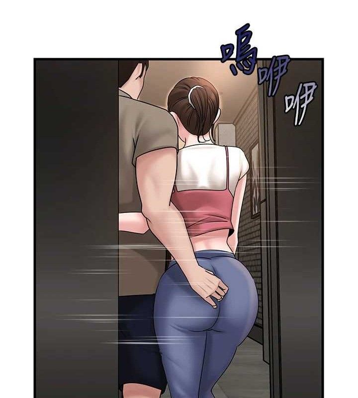 《岳母為何那樣》漫画 第58話-散發誘人氣息的岳母