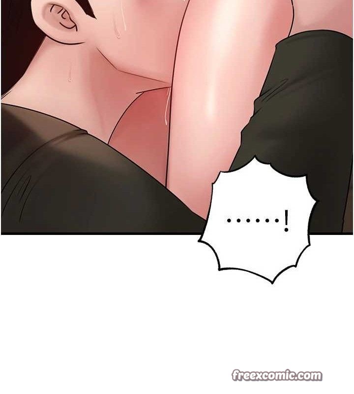 《岳母為何那樣》漫画 第58話-散發誘人氣息的岳母