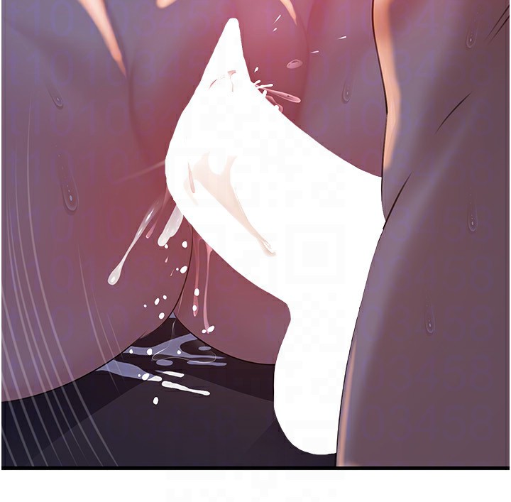 《岳母為何那樣》漫画 第61話-癢到不行的飢渴鮑鮑