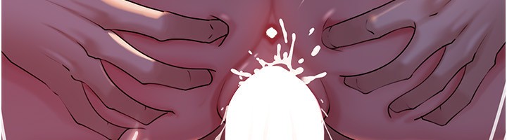 《岳母為何那樣》漫画 第61話-癢到不行的飢渴鮑鮑