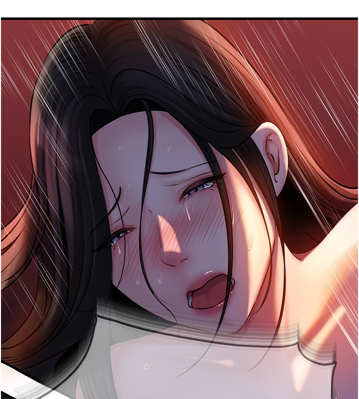 《岳母為何那樣》漫画 第61話-癢到不行的飢渴鮑鮑