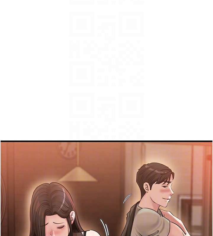 《岳母為何那樣》漫画 第61話-癢到不行的飢渴鮑鮑