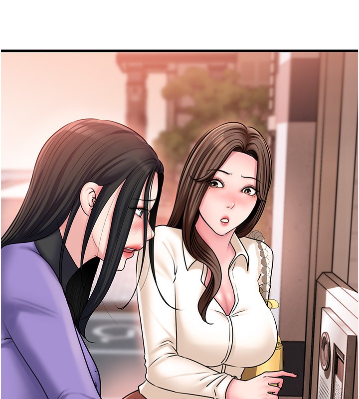 《岳母為何那樣》漫画 第61話-癢到不行的飢渴鮑鮑