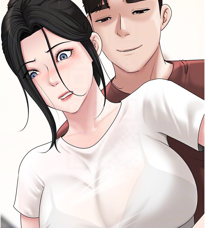 《岳母為何那樣》漫画 第62話-身體很誠實的岳母